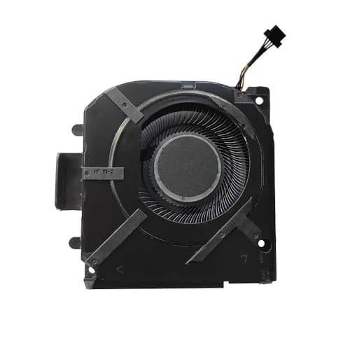 Ventilateur de rechange pour ordinateur portable TR 911 Zero DC 12V