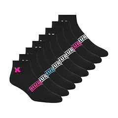 Black/Raspberry Pop/Neon Mint