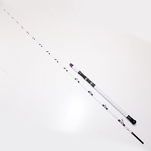 ゴクスペ(Gokuspe) 無限ピュア船(Mugen Pure Fune) LF 235-80 白 238cm 3枚目