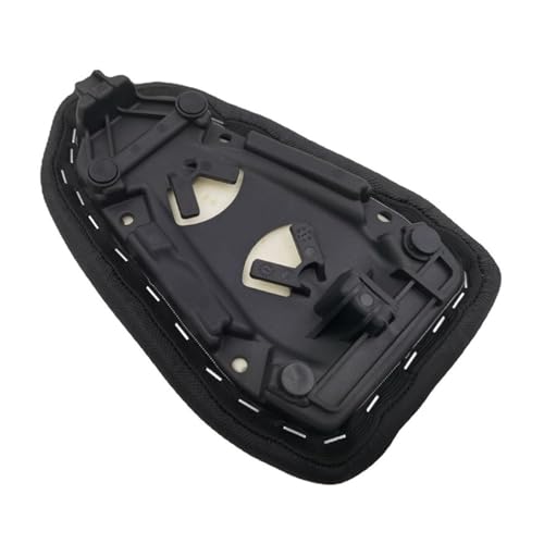 Cojín de asiento trasero para S1000RR y M1000RR de 2019 a 2022 5