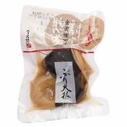 金沢錦 ぶり大根 100g　冷蔵