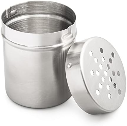 NANOTELLO Beer Can Chicken Holder - Stainless Steel Chicken Roaster Stand - Indoor and Outdoor, 4 Vegetable Spikes, Reusable - Complete with Silicone Mitts