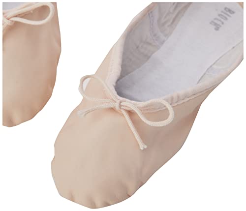 Bloch Arise, Ballerine Donna, Theatrical Pink