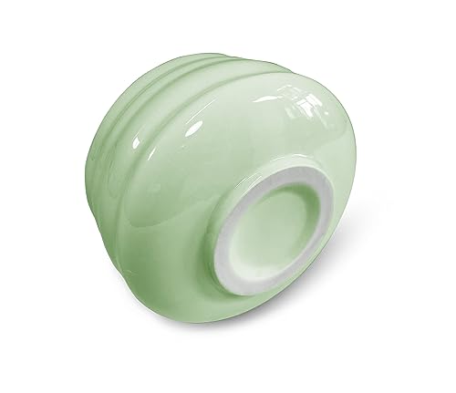 AIYICIII Ceramic Matcha Bowl