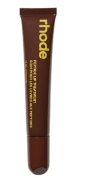 Rhode Peptide Lip Treatment, Caramelized Banana Tone, Peptide Lip Treatment, 10 ml