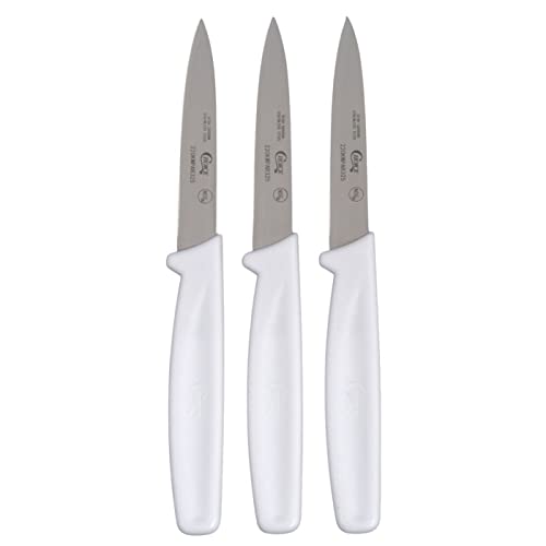 Top 10 Best Are Cutco Knives Dishwasher Safe Reviews & Comparison