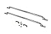 Go Rhino! (8076C Stake Pocket Bed Rail