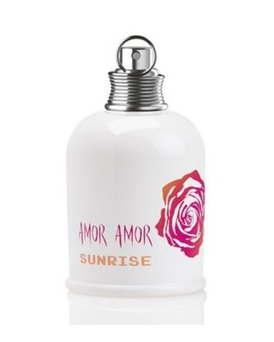 Cacharel amor Amor Sunrise woda toaletowa w sprayu 100 ml