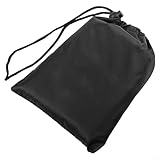 Hosrivae Staubschutz für elektronische Tastaturen, Synthesizer und Digitalpianos – Oxford-Stoffschutzhülle mit sicherer elastischer Schnur und Verriegelungsverschluss (61–76 Tasten)