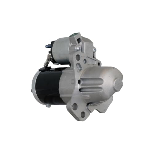 ACDelco Gold 337-1175 (19338677) Starter