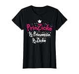 Coole Mädels Prinzicke Shirts