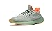 adidas Mens Yeezy Boost 350 V2 FX9035 Desert Sage - Size 7