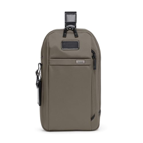 TUMI ALPHA�i�A���t�@�j �X�����O
