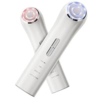 Amazon.co.jp: 美顔器 3段階EMS強化 1台多役 美容器 目元ケア RF美顔器