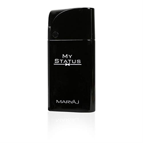 MARYAJ My Status For Men - Eau De Parfum, 100 ml