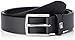 Produktbild Tommy Hilfiger Unisex Kinder Classic Small Flag Leather Belt Grtel, Black, S/M