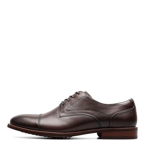 Image of Florsheim Rucci Cap Toe Oxford Men's Oxford