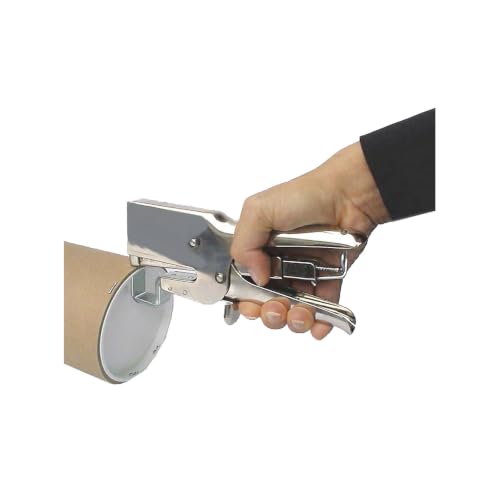 kaiserkraft | Handzangenhefter | für Wulstheftung | mechanisch für Klammern 8-12 mm