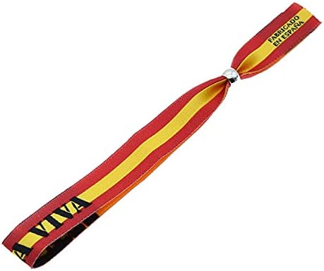 Pulsera Ajustable Bandera de España 31bEznUgkCS. AC SR38. SL1000