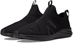 Puma Les femmes mieux Mousse Prowl Slip sur Cross Trainer Sneaker