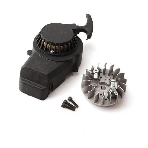 Kit démarreur de rechange pour crosser 49cc et sorties ATV quad