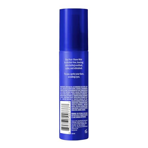Harry's Post-Shave Mist for Men - 3.4 fl oz (2 Pack) - image 7