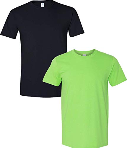 Image of Gildan Men's G500 T-Shirt
