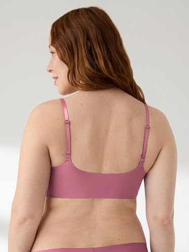 Image of True & Co Women's True Body Triangle Convertible Strap Bra