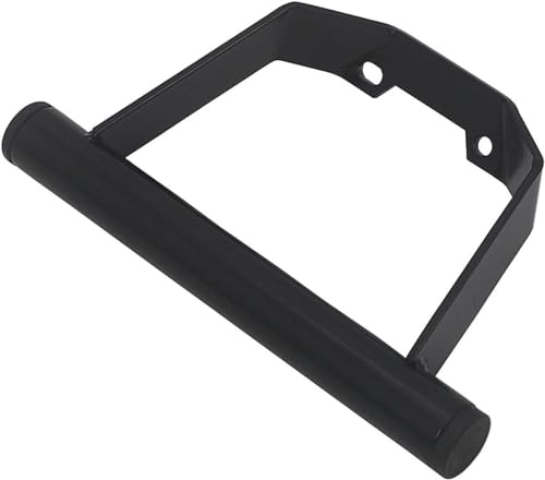 Support de navigation moto pour Rebel 500 et 300 - Fixation GPS robuste
