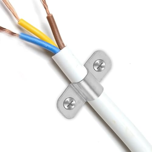 Colliers de serrage robustes en acier inoxydable de qualité supérieure - 7