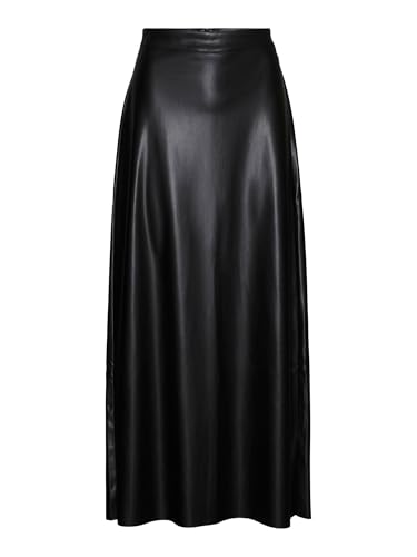 Jupe longue VERO MODA Vmolympia Hw taille haute pour femme mode