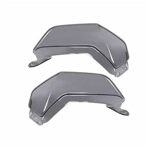 Protège-mains moto Triumph Tiger 1200 pour rouler en voyage