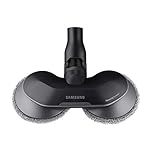 Samsung Floor Cleaner Brush VCA-WB650/GL Jet™ 90 & Jet™ 75, Silver