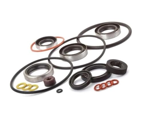 Kit joints de force moteur Force 120 ch pour naviguer en mer tout l'ete