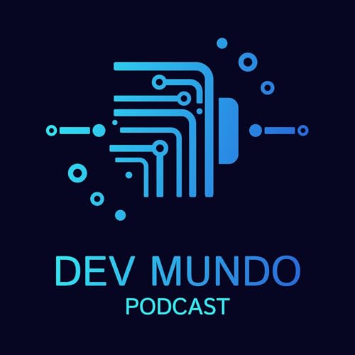 Couverture de Dev Mundo