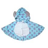 [タキヒヨー] ディズニー 変身 ケープ ミッキー ミニー ドナルド サリー プー オラフ レックス フード付き もこもこ フリース 男の子 女の子 キッズ 221224507