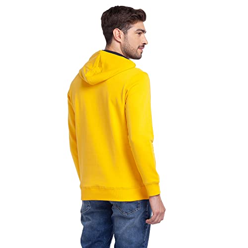Image of Spykar Men Sweatshirt