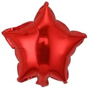 Miniatura 5 de Globos temáticos de anime Uzumaki, 7 globos de aluminio para fiestas de cumpleaños para niños