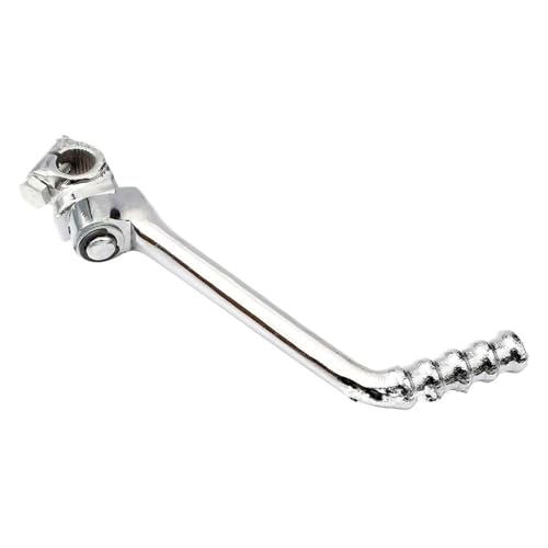 Levier de démarrage de moto kick 16mm pour Pit Pro Trail Dirt Bike 150cc