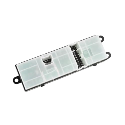 Interrupteur principal de fenêtre pour Subaru Forester bouton lève-vitre LHD 2009 2010 - 2