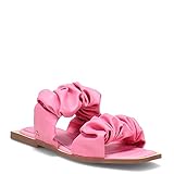 Circus NY by Sam Edelman Women's Iggy Slide Sandal Pink Confetti 8 M