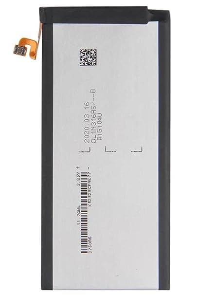 Image of Original EB-BA800ABE Battery for Galaxy A8 (2015) A800F A800S A800YZ Battery with 6 Month Warranty*** (E0011)