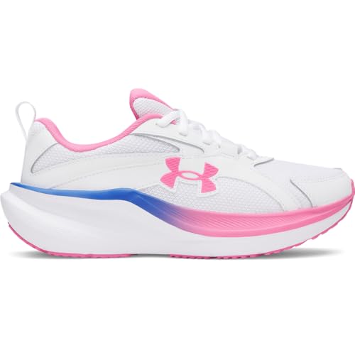 Image of Under Armour Women's Charged Assert 11 Running Shoes