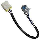 Beck Arnley 201-2049 Ignition Switch