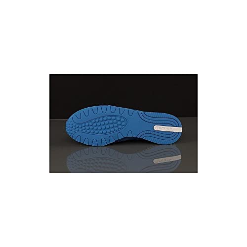 Ville basse Reebok Sport CL Nylon Slim Pigment - vue 6