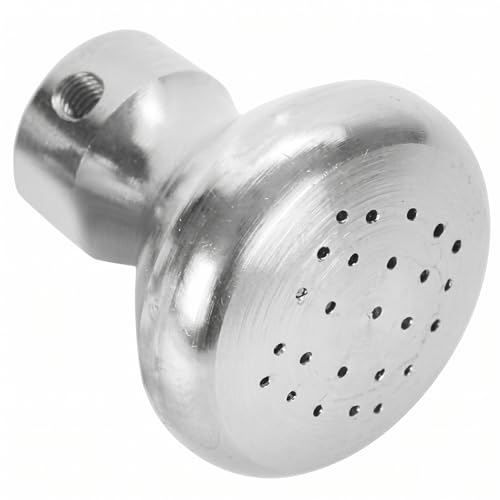 Fixation diapason amovible argent pour éviter les chutes et rayures