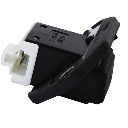 Bouton coffre bloqué sur Lexus IS350 ? Remplacez la commande arrière 84945-53010