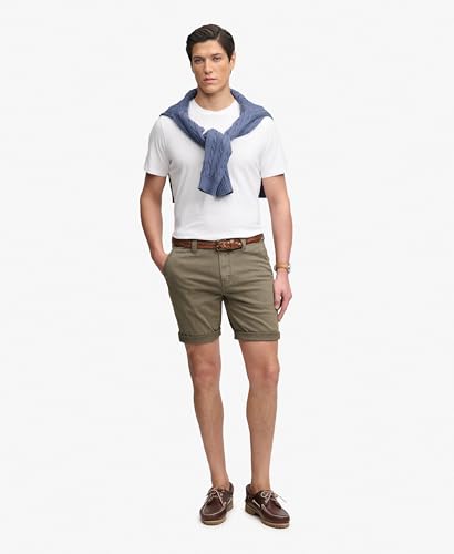 Short chino Superdry Utility - vue 3
