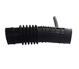 ihave Replacement For Cleaner Air Hose Intake 97-12 Frontier 2500 TD27 Navara D22 QD32