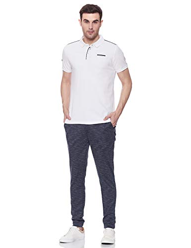 Image of Spykar Men's Slim Fit T-Shirt